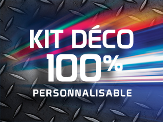 Kit deco n Com